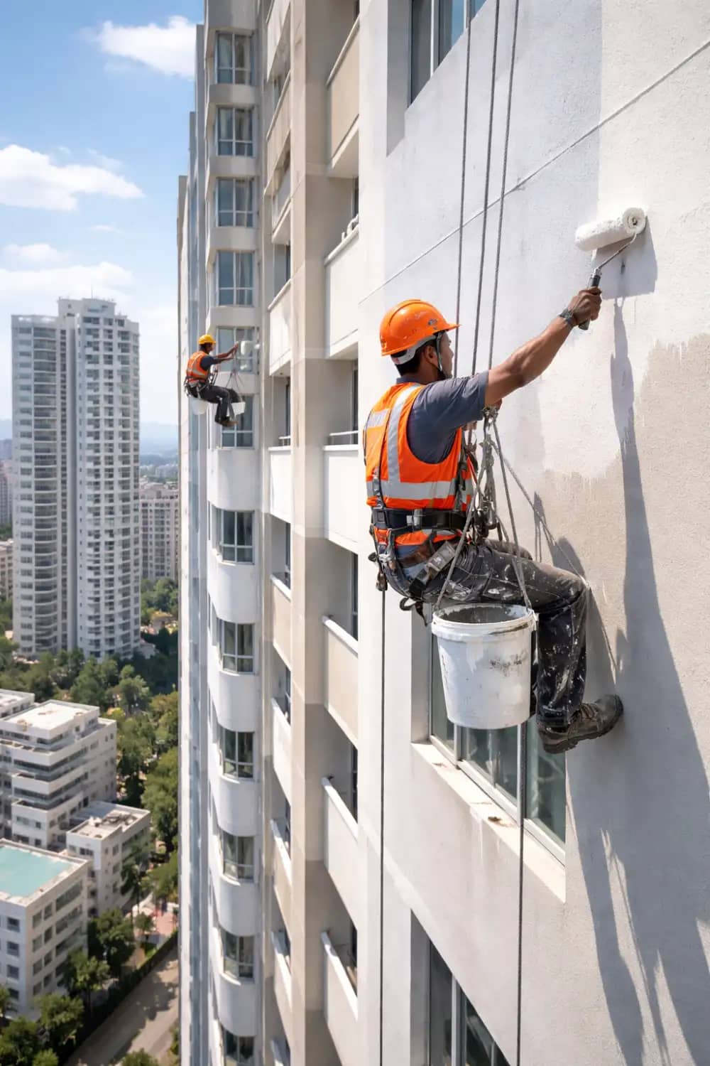 Decorative Paints — YNM Safety