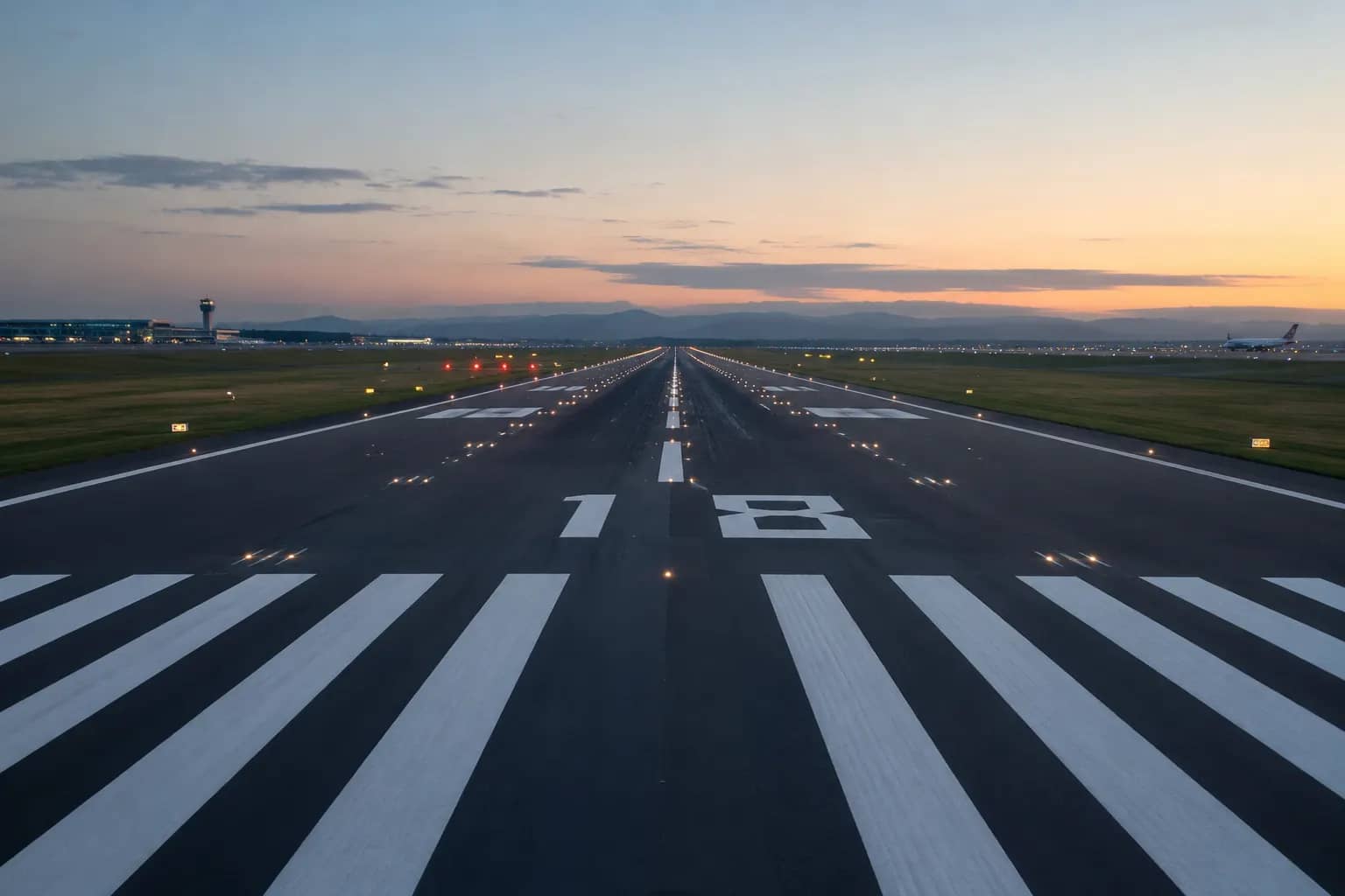Airfield Marking Paint Manufacturers — YNM Safety