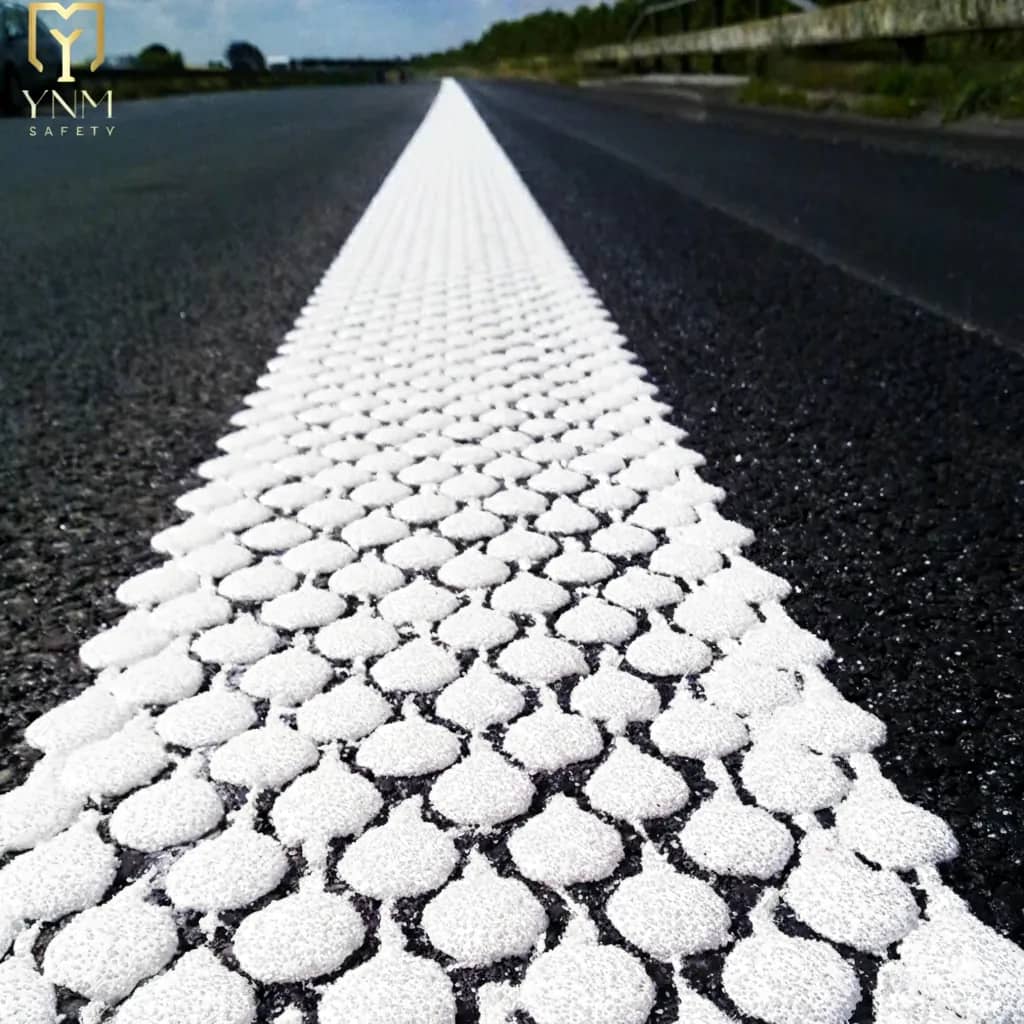 Profile Marking Paint Manufacturers — YNM Safety