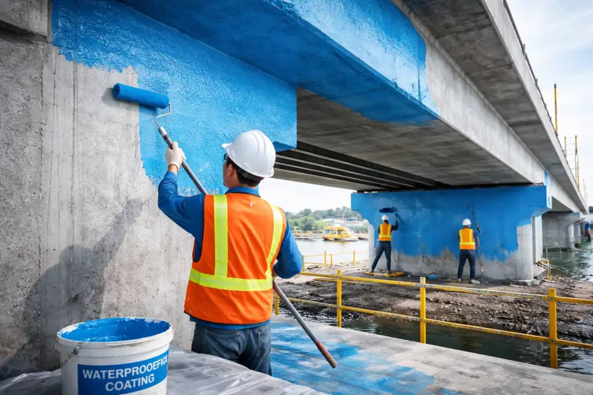 Waterproofing for Roads product image — YNM Safety manufacturers