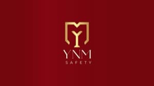 YNM Safety Logo - Best Hot Thermoplastic Paint Manufacturers in Hyderabad India | Premium Cold Plastic Paint & Metal Beam Crash Barrier Road Safety Products Telangana