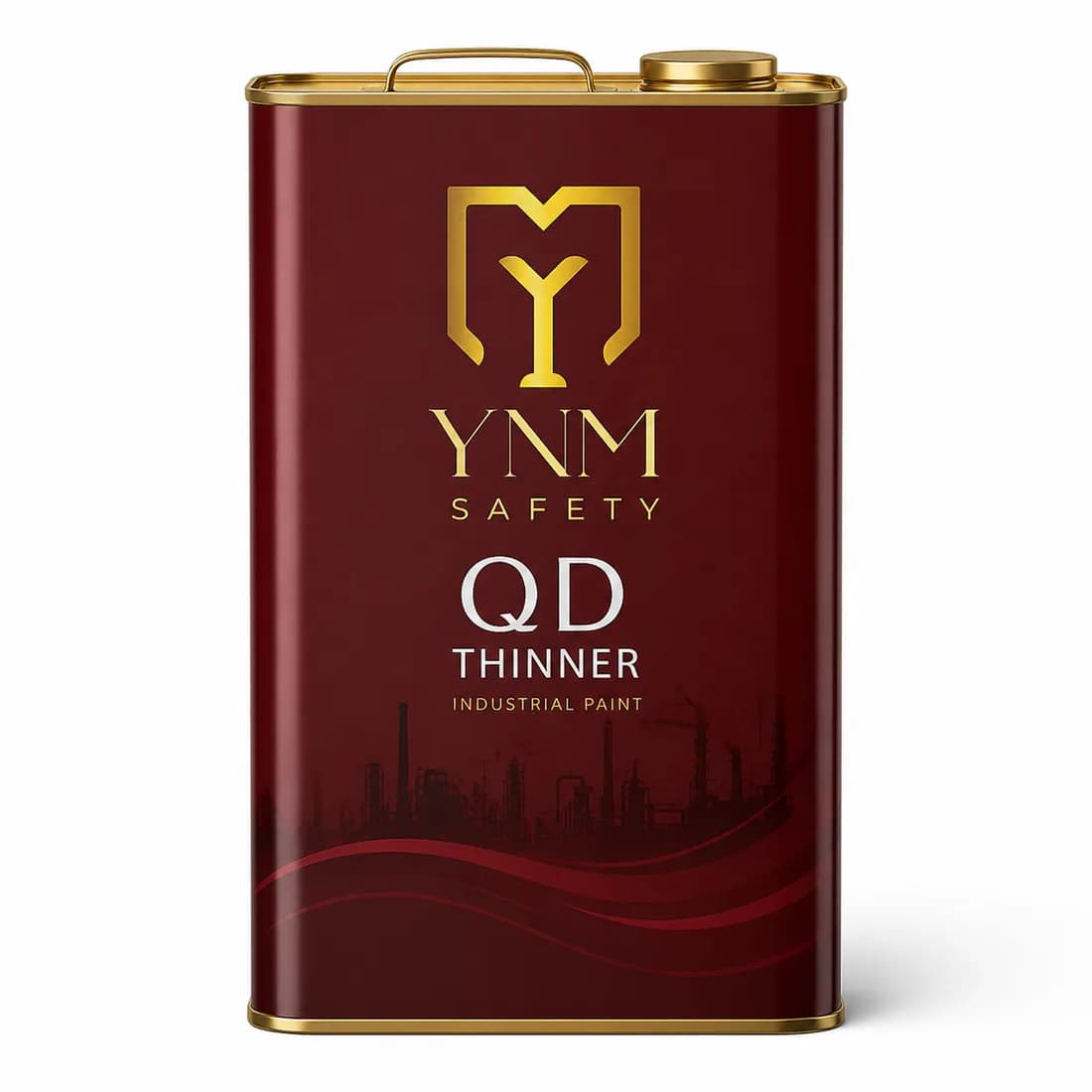 Thinner Manufacturers — manufactured by YNM Safety, road marking and road safety products