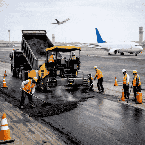 Bitumen VG 40 - YNM Safety | Hot Thermoplastic Paint Manufacturers India - Image 7