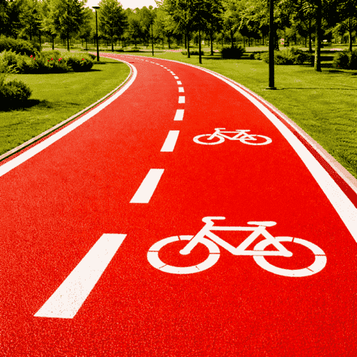 Cold Plastic Paints - YNM Safety | Hot Thermoplastic Paint Manufacturers India - Image 6