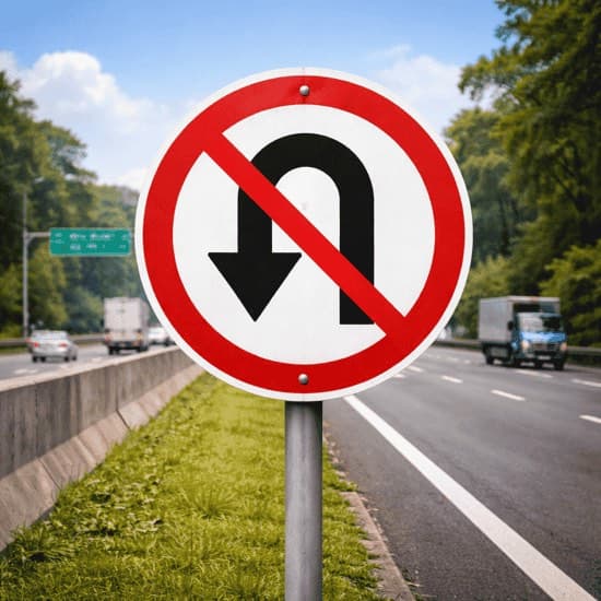 Mandatory Sign Board (Circular) - YNM Safety Products India