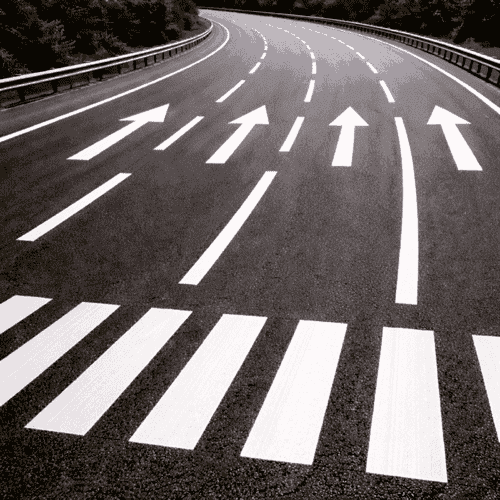 Hot Thermoplastic Road Marking Paint - YNM Safety | Hot Thermoplastic Paint Manufacturers India - Image 2