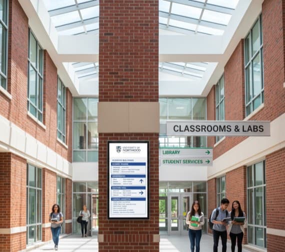 Place Identification Boards - YNM Safety | Hot Thermoplastic Paint Manufacturers India - Image 4