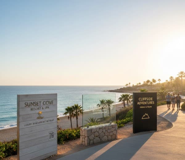 Place Identification Boards - YNM Safety | Hot Thermoplastic Paint Manufacturers India - Image 6