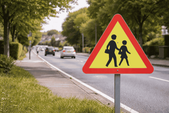 Cautionary Sign Boards - YNM Safety | Hot Thermoplastic Paint Manufacturers India - Image 4