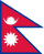 np flag