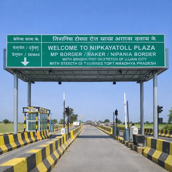 Canopy - YNM Safety | Hot Thermoplastic Paint Manufacturers India - Image 1