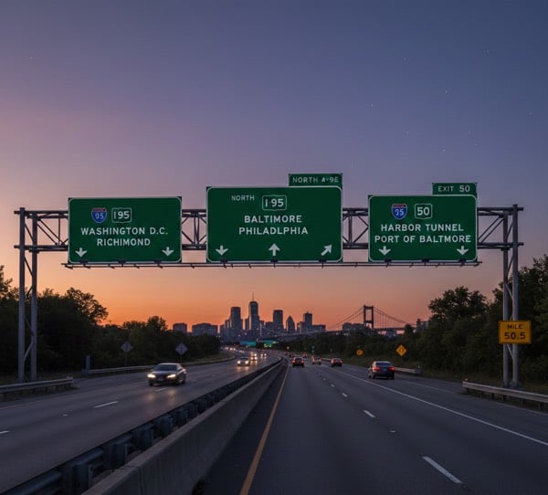 Place Identification Boards - YNM Safety | Hot Thermoplastic Paint Manufacturers India - Image 1