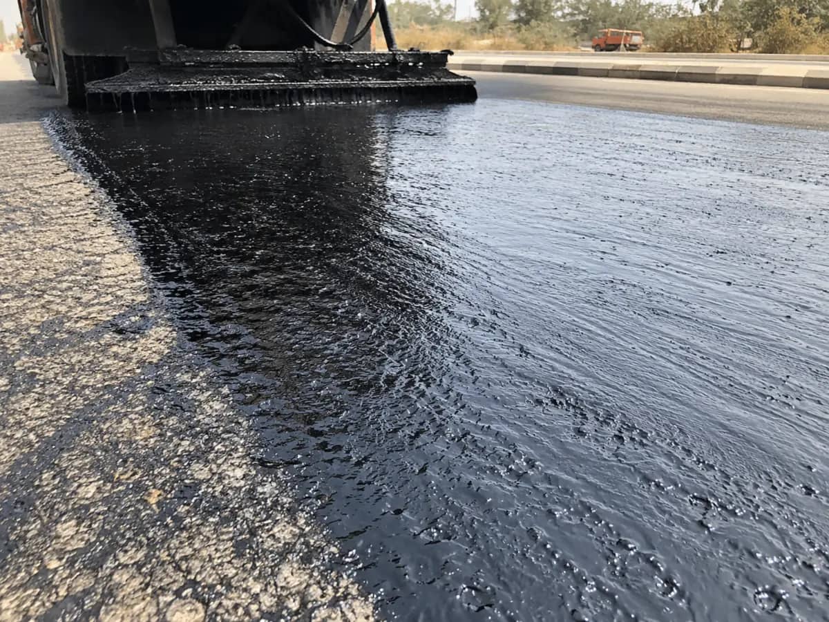 Bitumen VG 30 Manufacturers - YNM Safety