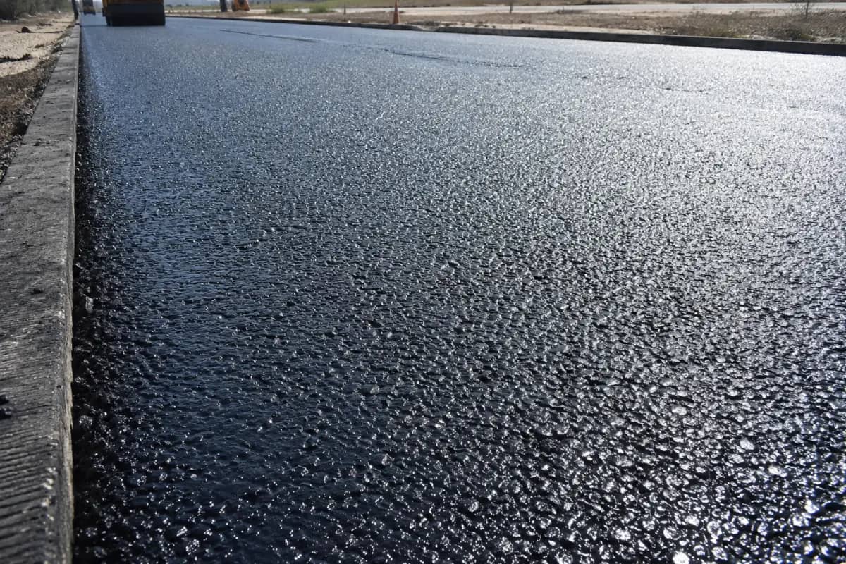 Bitumen VG 40 Manufacturers - YNM Safety