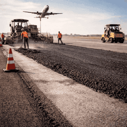 Major Airport Authority