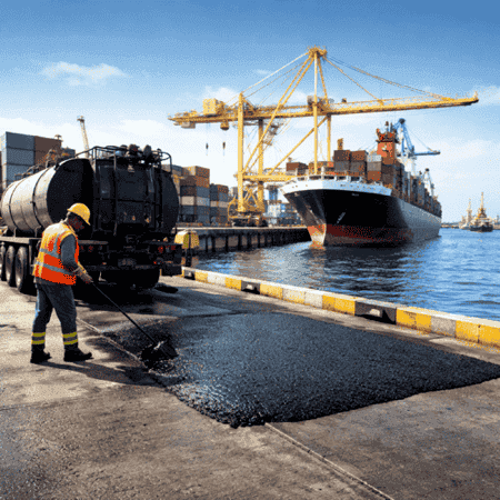 Bitumen VG 30 - YNM Safety | Hot Thermoplastic Paint Manufacturers India - Image 5