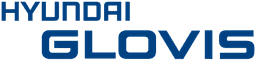Hyundai Glovis logo - YNM Safety client