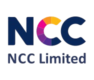 NCC Limited logo - YNM Safety client