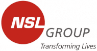 NSL Group logo - YNM Safety client