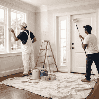 Architectural & Decorative Coatings