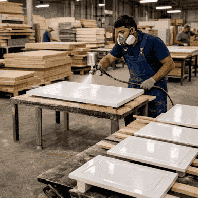 Enamel Paint - YNM Safety | Hot Thermoplastic Paint Manufacturers India - Image 4