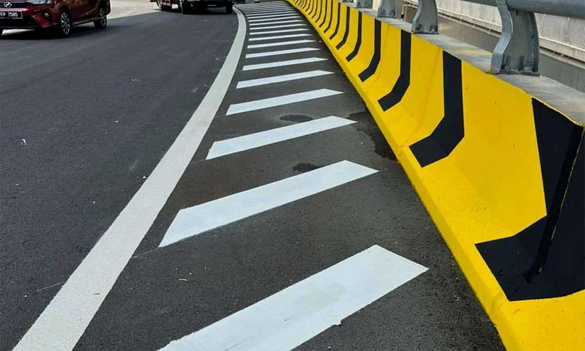 Waterborne Paint Manufacturers - YNM Safety
