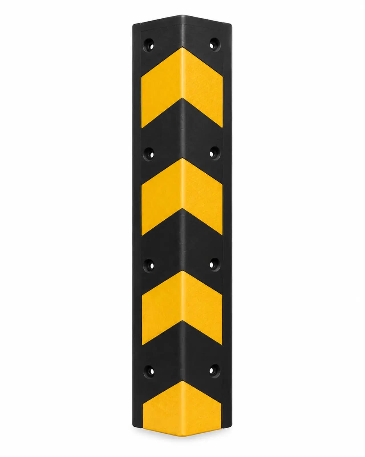 Rubber Corner Guard - YNM Safety Parking Safety Product | Rubber Products