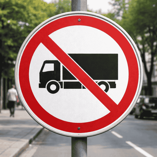 Mandatory Sign Board (Circular) - YNM Safety | Hot Thermoplastic Paint Manufacturers India - Image 6