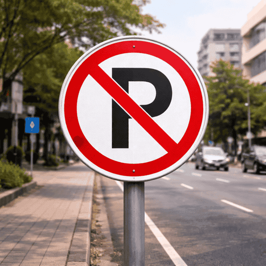 Mandatory Sign Board (Circular) - YNM Safety | Hot Thermoplastic Paint Manufacturers India - Image 3