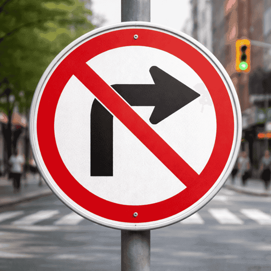 Mandatory Sign Board (Circular) - YNM Safety | Hot Thermoplastic Paint Manufacturers India - Image 2