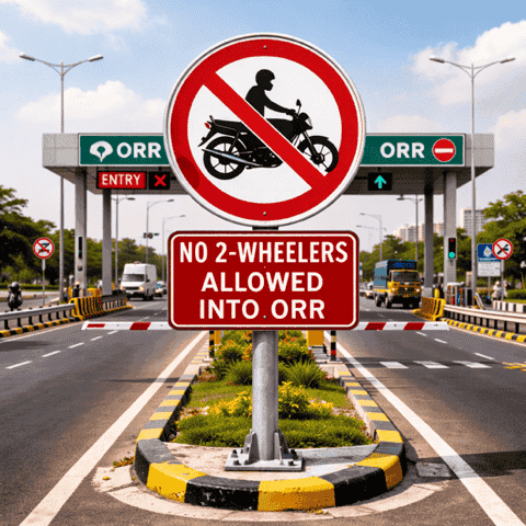 Mandatory Sign Board (Circular) - YNM Safety | Hot Thermoplastic Paint Manufacturers India - Image 5