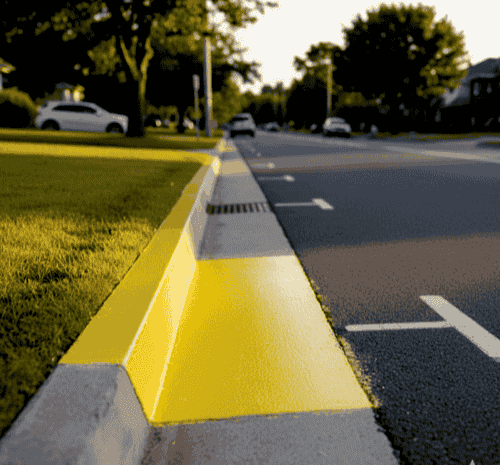 Oil Kerb Base Paint - YNM Safety | Hot Thermoplastic Paint Manufacturers India - Image 4