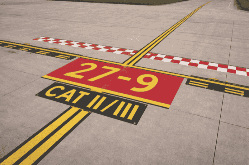 Waterborne Airfield Marking Paints - YNM Safety | Hot Thermoplastic Paint Manufacturers India - Image 5