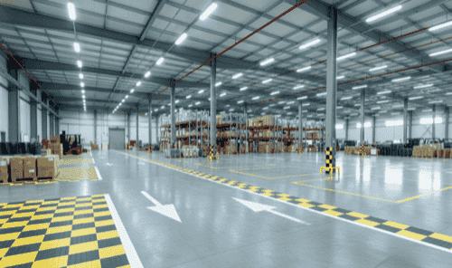 Water Kerb Base Paint - YNM Safety | Hot Thermoplastic Paint Manufacturers India - Image 5