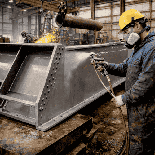 Enamel Paint - YNM Safety | Hot Thermoplastic Paint Manufacturers India - Image 6