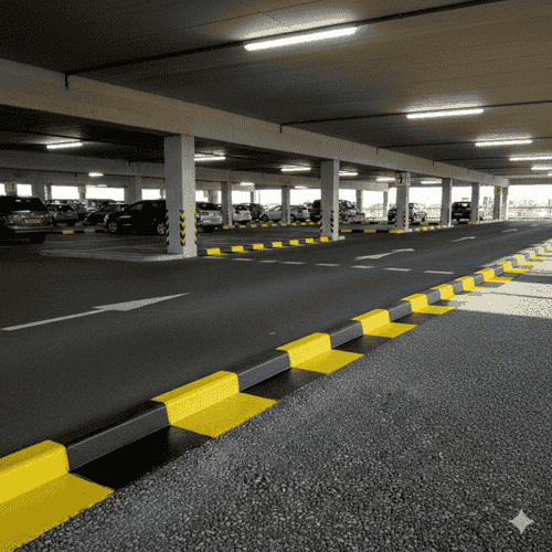 Water Kerb Base Paint - YNM Safety | Hot Thermoplastic Paint Manufacturers India - Image 2