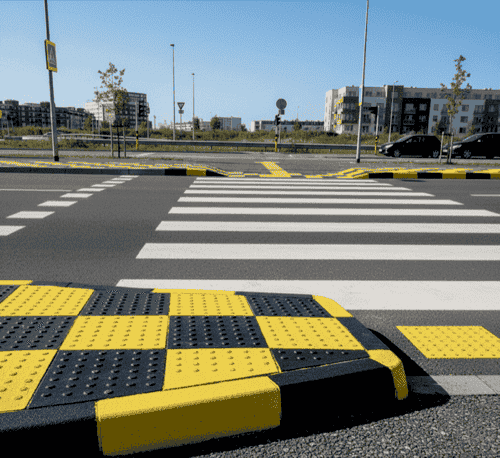 Water Kerb Base Paint - YNM Safety | Hot Thermoplastic Paint Manufacturers India - Image 3