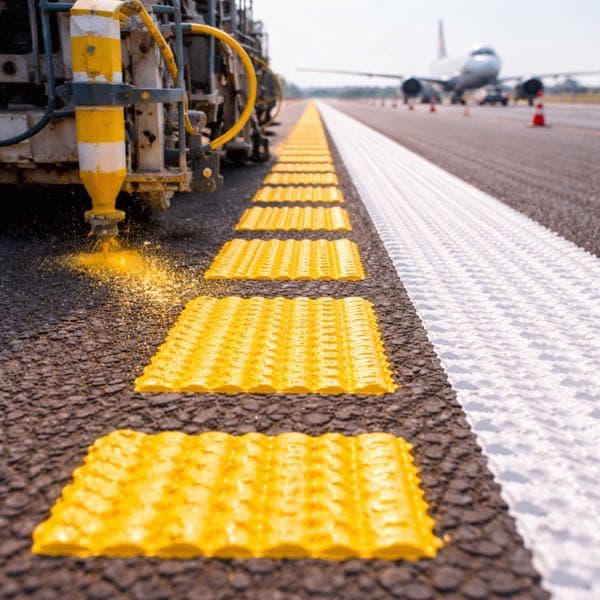 Profile Marking Paint - YNM Safety | Hot Thermoplastic Paint Manufacturers India - Image 3