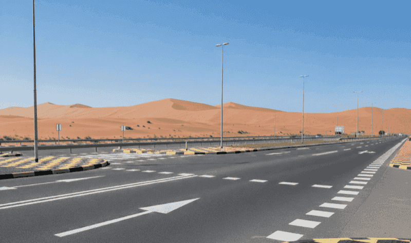 Water Kerb Base Paint - YNM Safety | Hot Thermoplastic Paint Manufacturers India - Image 4