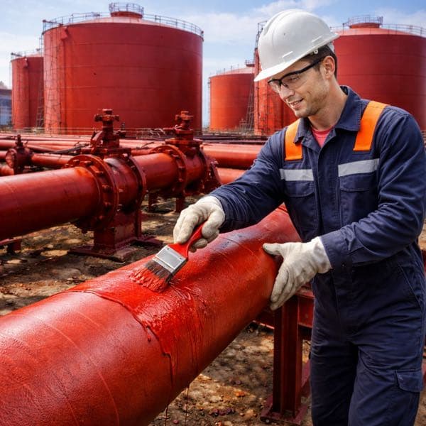 Red Oxide Paint - YNM Safety | Hot Thermoplastic Paint Manufacturers India - Image 3