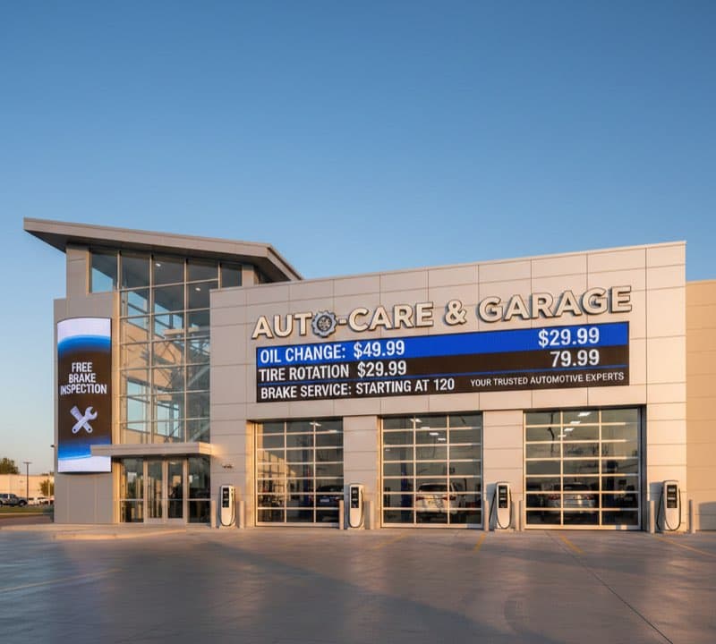 Toll Boards & Facia - YNM Safety | Hot Thermoplastic Paint Manufacturers India - Image 2