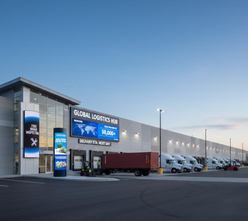 Toll Boards & Facia - YNM Safety | Hot Thermoplastic Paint Manufacturers India - Image 5