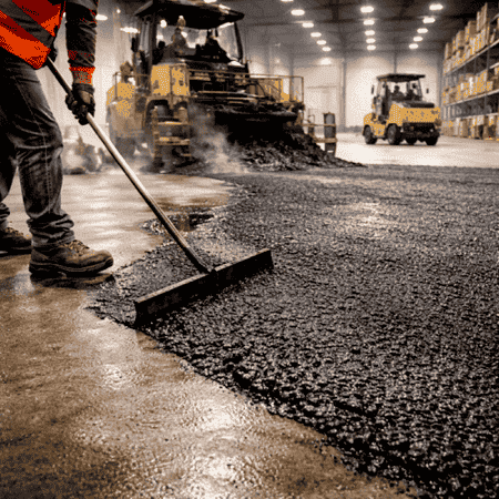 Bitumen VG 30 - YNM Safety | Hot Thermoplastic Paint Manufacturers India - Image 3