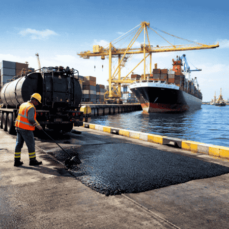 Bitumen VG 30 - YNM Safety | Hot Thermoplastic Paint Manufacturers India - Image 5