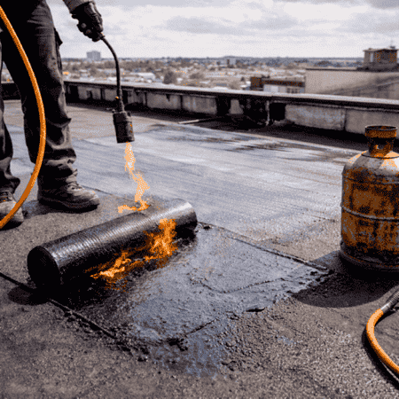Bitumen VG 30 - YNM Safety | Hot Thermoplastic Paint Manufacturers India - Image 2