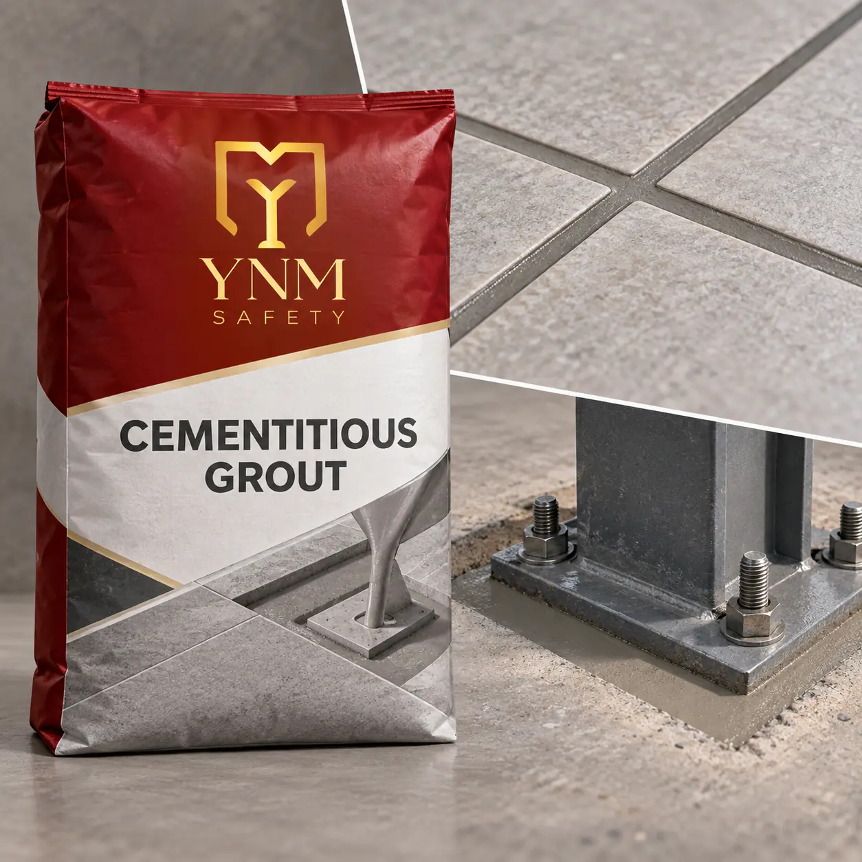 Cementitious Grouts Manufacturers in Bahrain