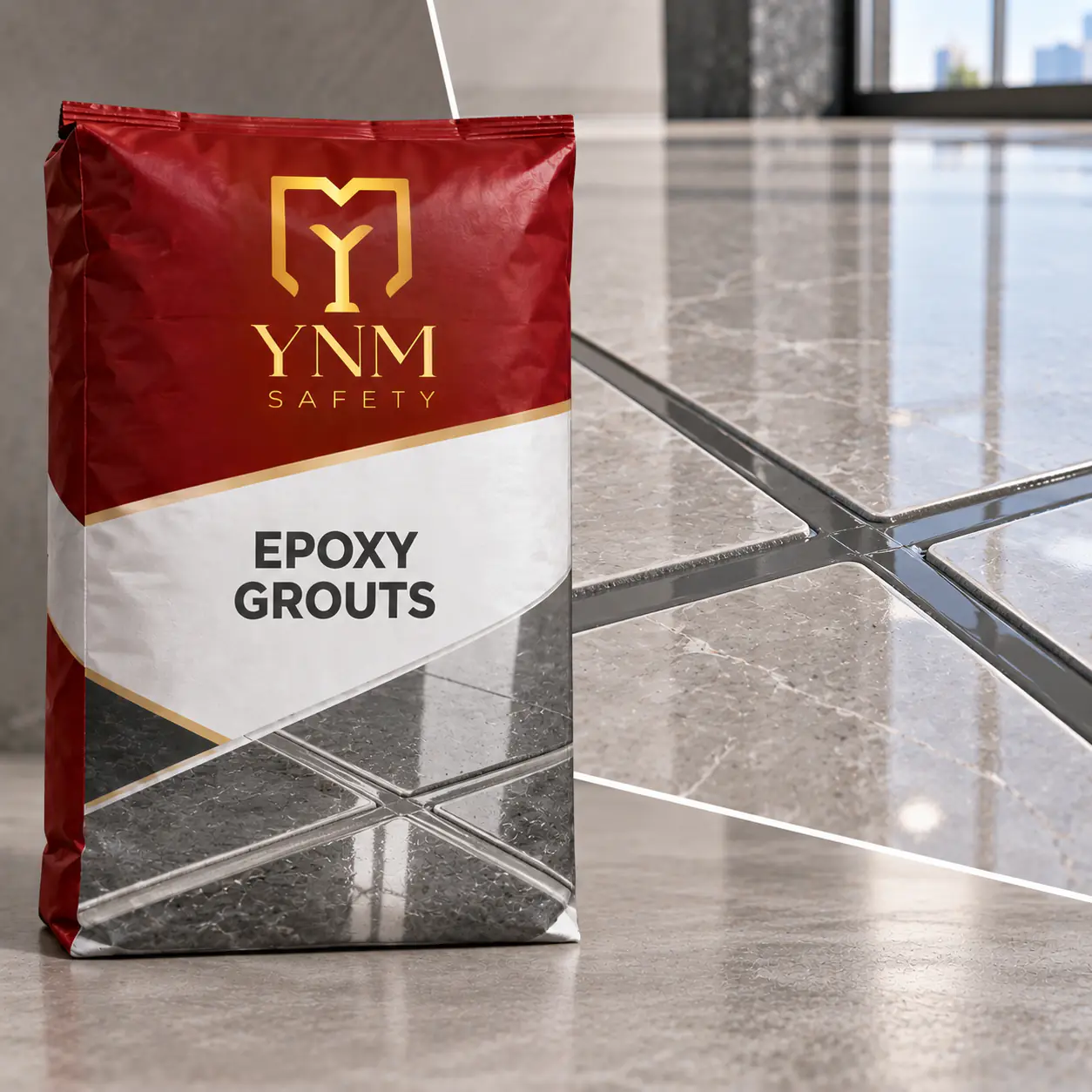 Epoxy Grouts Manufacturers in Bahrain