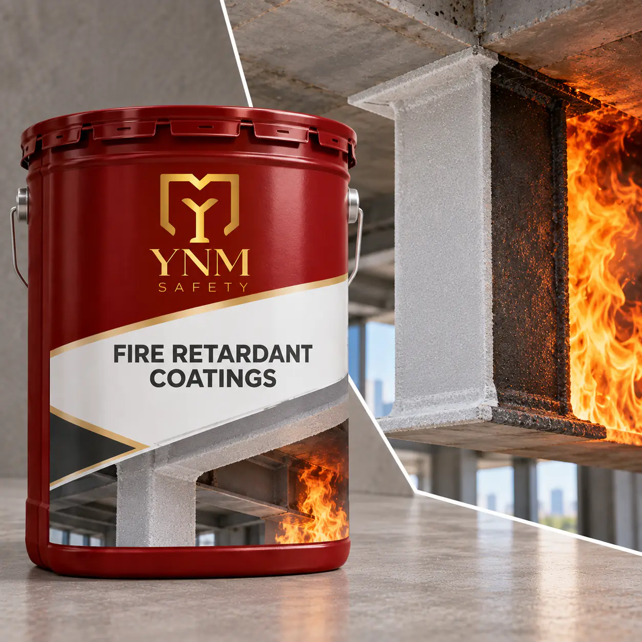 Fire Retardant Coatings Manufacturers in Bahrain