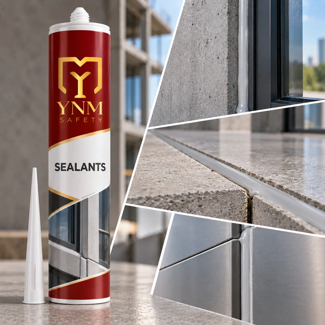 Joint Sealants Manufacturers in Bahrain
