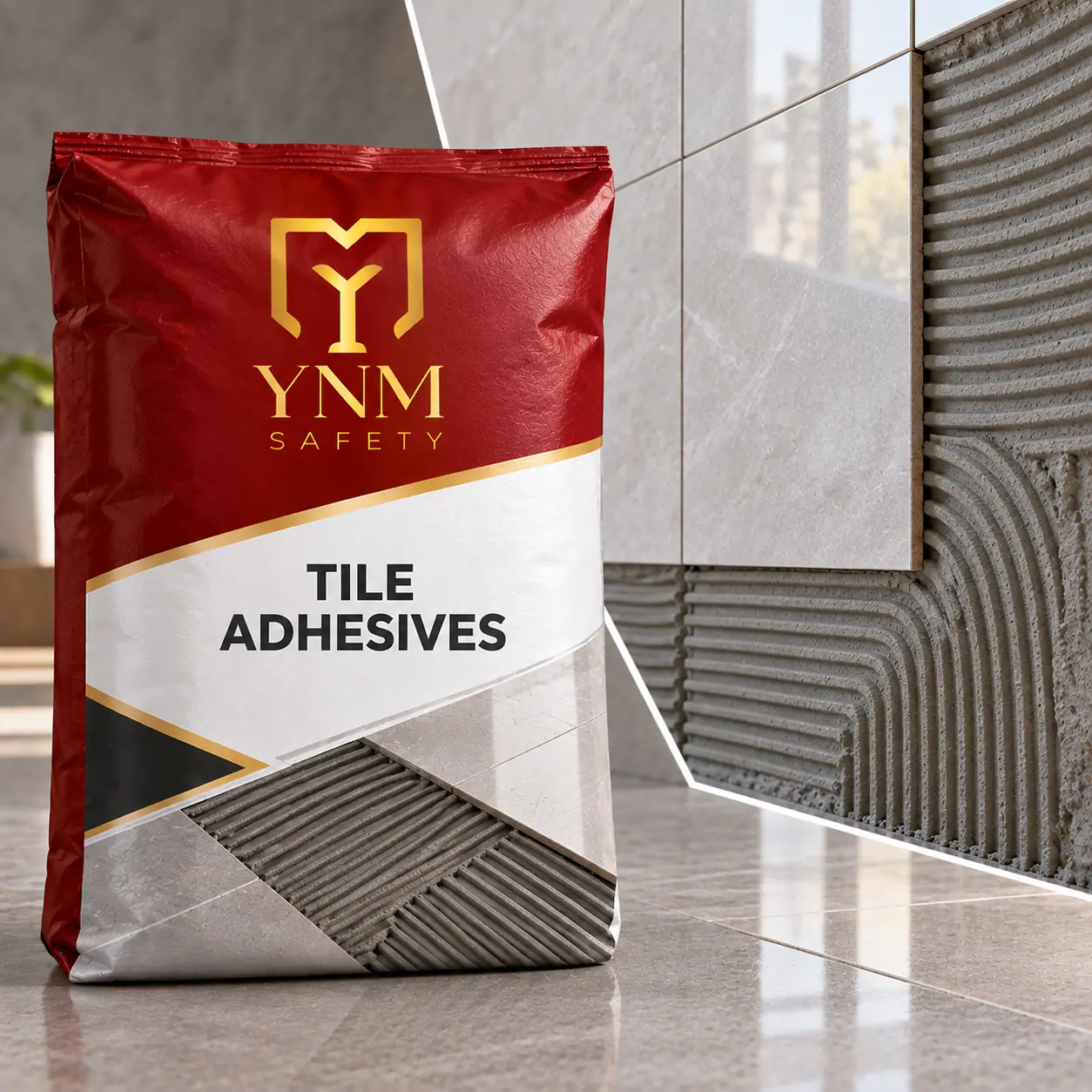 Tile Adhesives Manufacturers in Bahrain